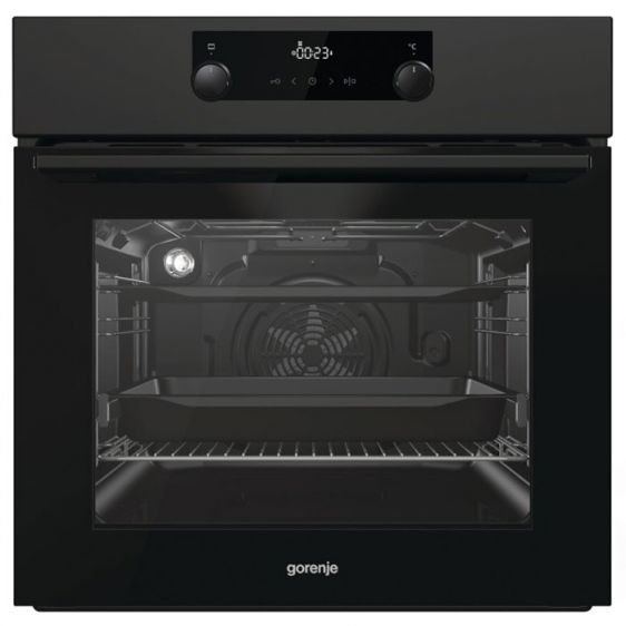 Фурна за вграждане GORENJE BO735E20B