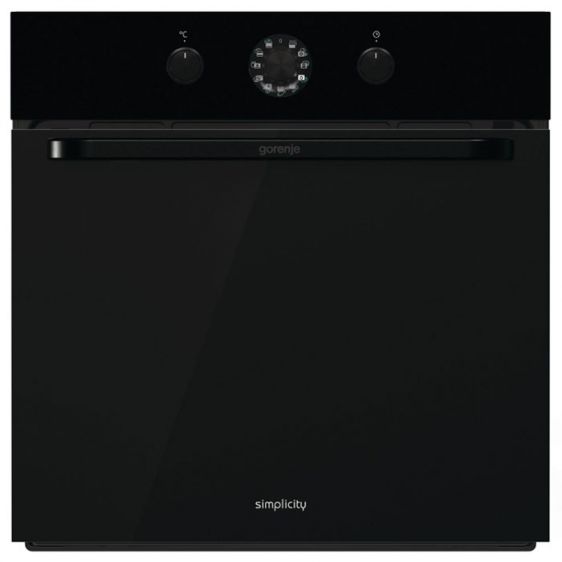 Фурна за вграждане GORENJE BO74SYB