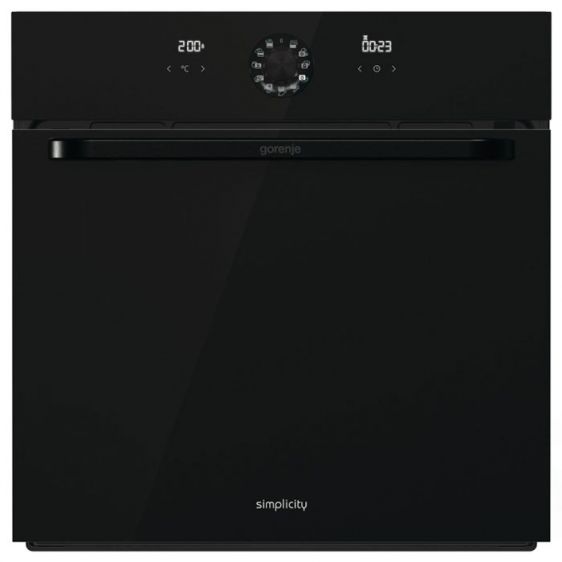 Фурна за вграждане GORENJE BO76SYB