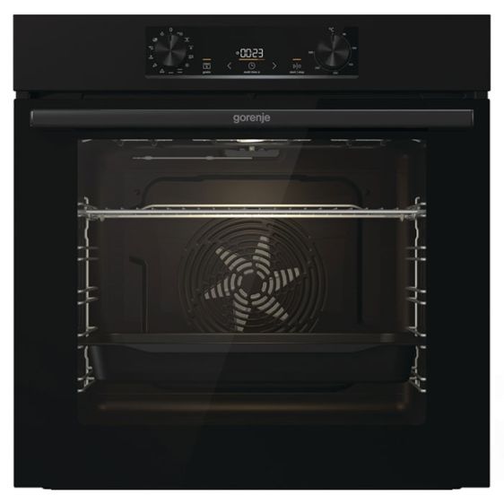 Фурна за вграждане GORENJE BOP6737E02BK