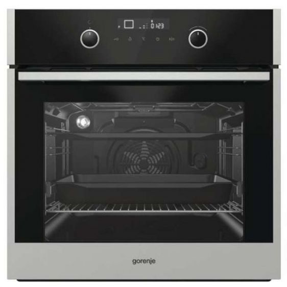 Фурна за вграждане GORENJE BOP747A23XG