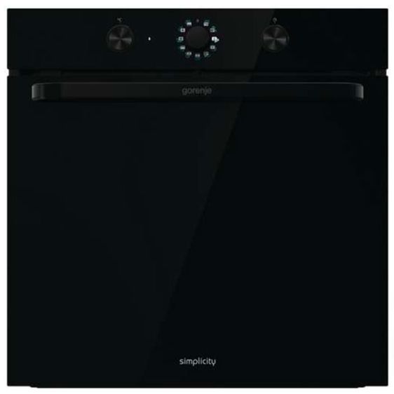 Фурна за вграждане GORENJE BOS6727SYB