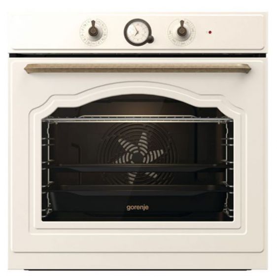 Фурна за вграждане GORENJE BOS67371CLI