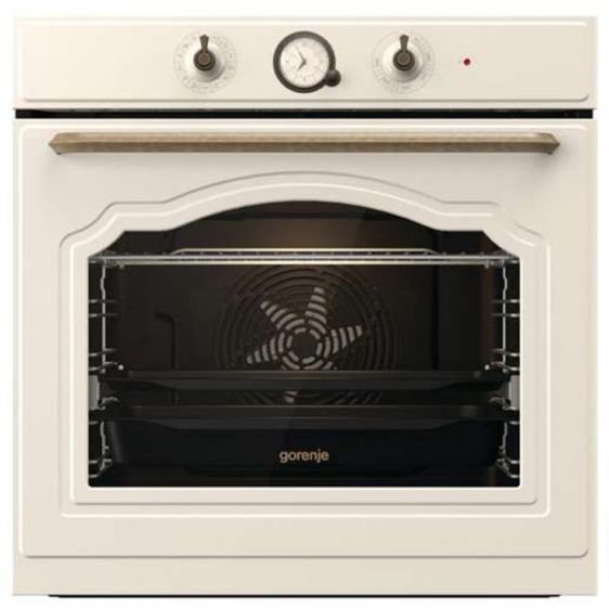 Фурна за вграждане GORENJE BOS67372CLI