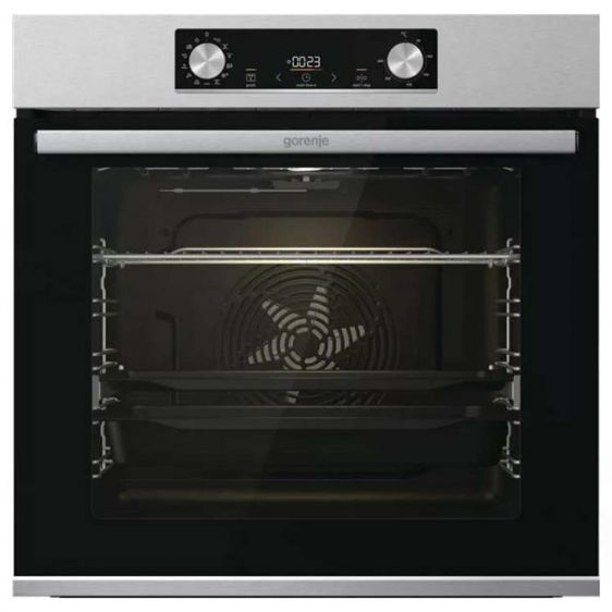 Фурна за вграждане GORENJE BOS6737E13X