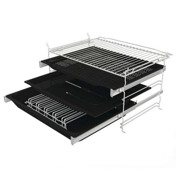 Фурна за вграждане GORENJE