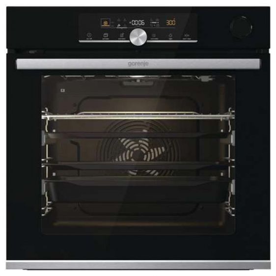 Фурна за вграждане GORENJE BPSAX6747A08BG