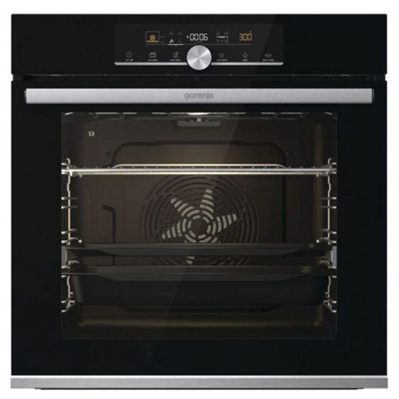 Фурна за вграждане GORENJE BPSX6747A05BG