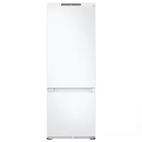 Хладилник за вграждане SAMSUNG BRB38G705EWWEF, 389 л, No Frost, 193.5 см