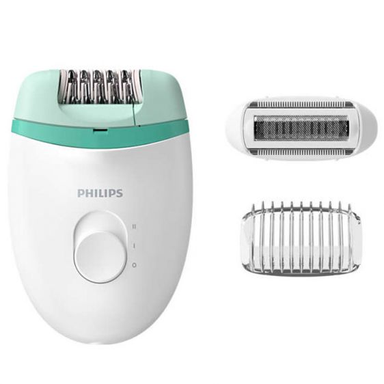 Епилатор PHILIPS BRE245/00