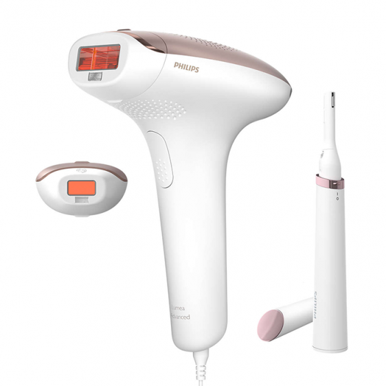 Фотоепилатор PHILIPS Lumea 7000 Series BRI921/00
