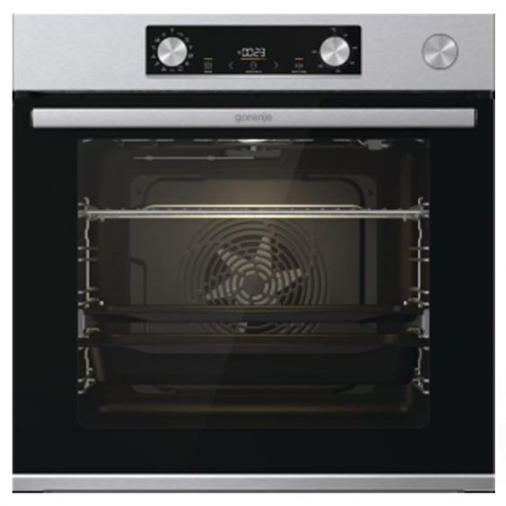 Фурна за вграждане GORENJE BSA6737E15X