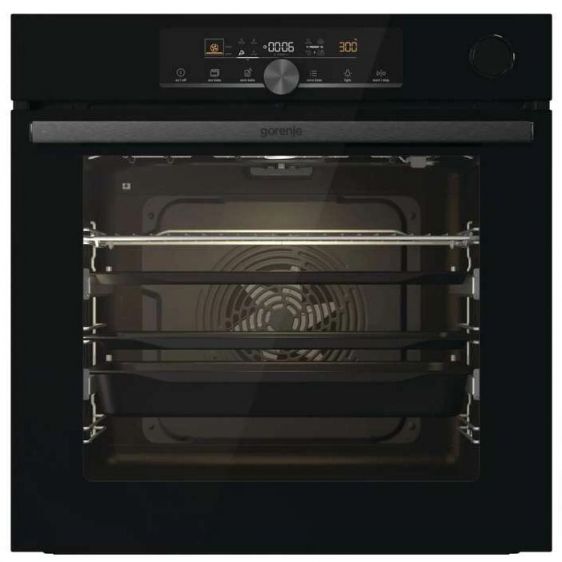 Фурна за вграждане GORENJE BSA6747A04BG