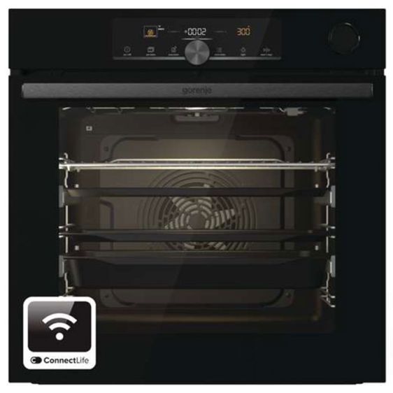 Фурна за вграждане GORENJE BSA6747A04BGWI