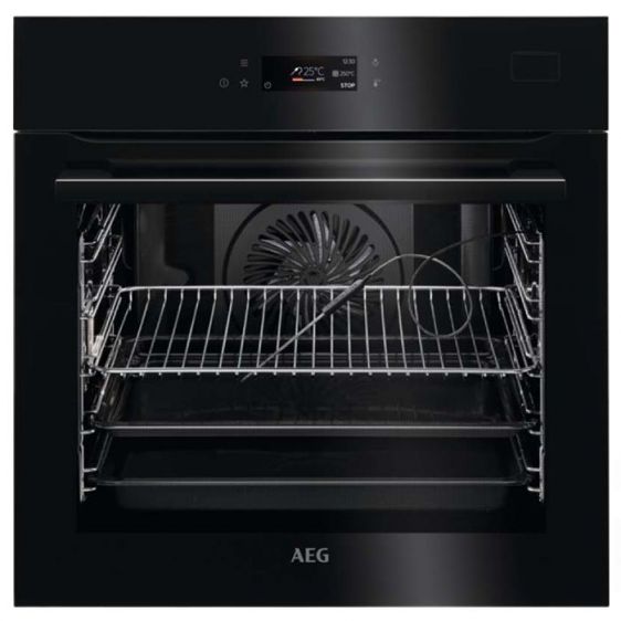 Фурна за вграждане AEG BSE772380B