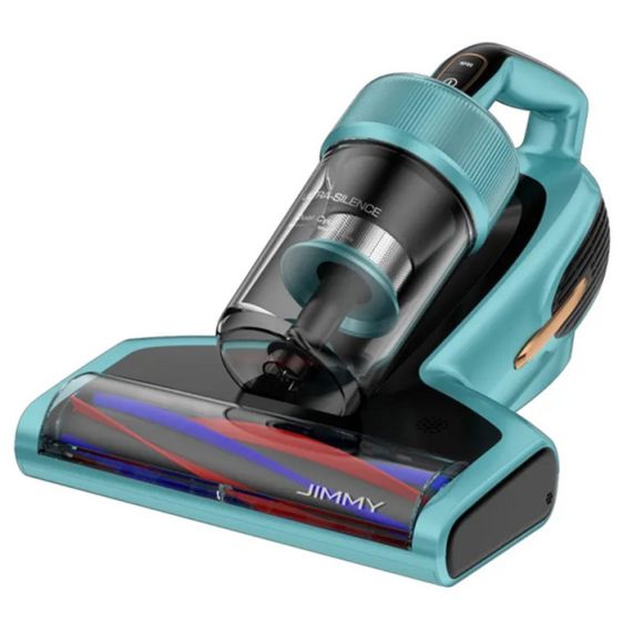 Прахосмукачка против акари JIMMY BX7 Pro, синя