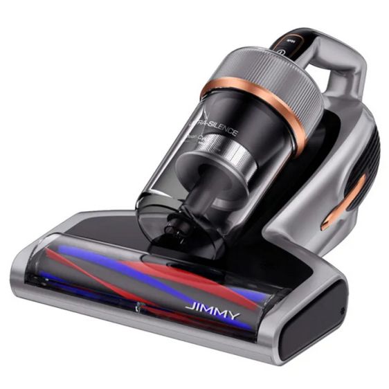 Прахосмукачка против акари JIMMY BX7 Pro, сива