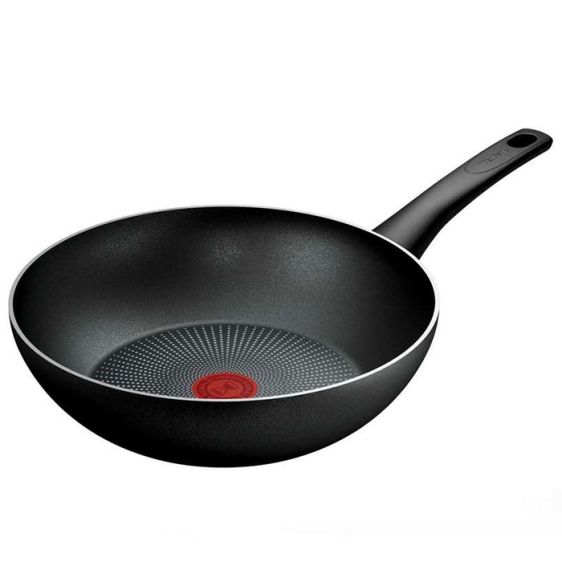 Тиган Wok TEFAL Force 28 см. C2921953