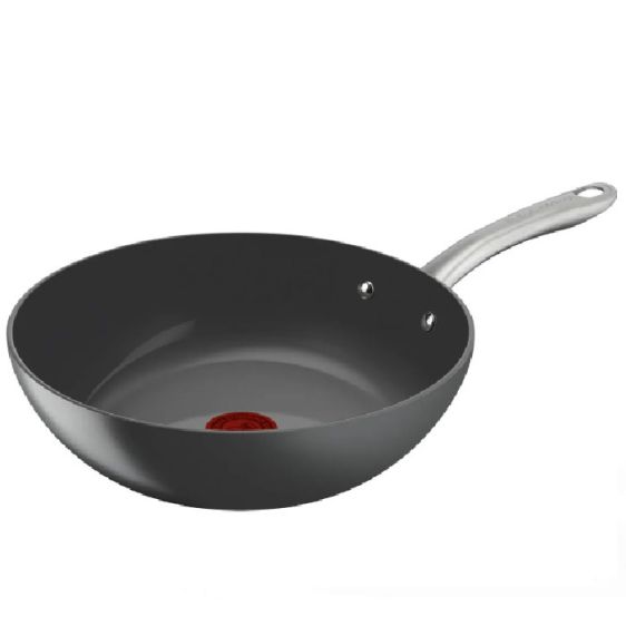 Тиган Wok TEFAL Renew+ 28 см. C4241943