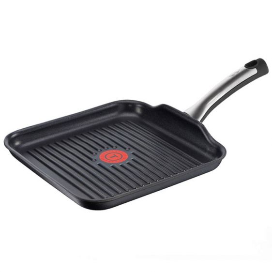 Грил тиган TEFAL 26x26 см GV5 TALENT PRO INDUCTION