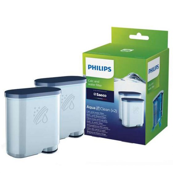 Филтър за накип и вода PHILIPS комплект 2 бр. CA6903/22