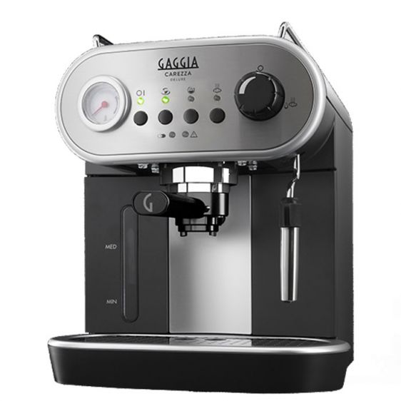 Кафемашина GAGGIA Carezza Deluxe