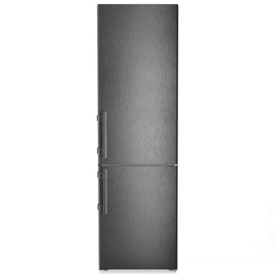 Хладилник с фризер LIEBHERR CBNbsa 575i Prime BioFresh NoFrost, 362 л, BluPerformance, 201.5 см