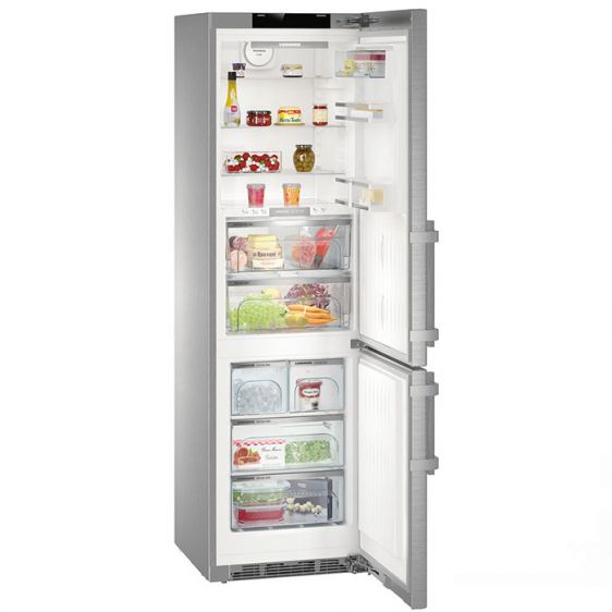 Хладилник с фризер LIEBHERR CBNes 4898 Premium BioFresh NoFrost