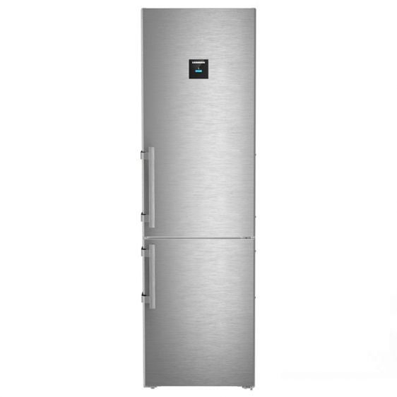 Хладилник с фризер LIEBHERR CBNsdc 5753 Prime BioFresh NoFrost
