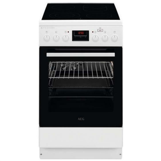 Готварска печка AEG CCB56481BW