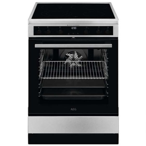 Готварска печка AEG CCB6673APM