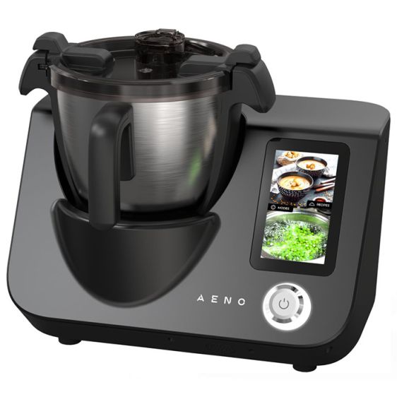 Кухненски робот и Мултикукър AENO CR1S GastroLab - ACR0001S