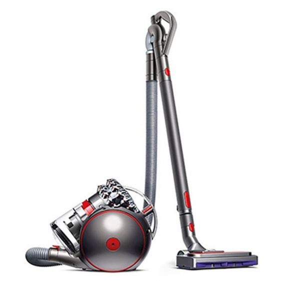 Прахосмукачка DYSON Cinetic BigBall Absolute Pro