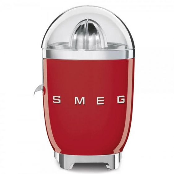 Цитрус преса SMEG CJF01RDEU