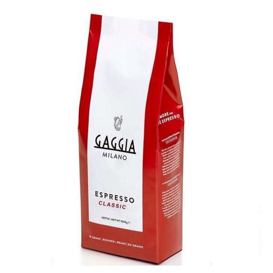 Кафе GAGGIA Classic 1 kg