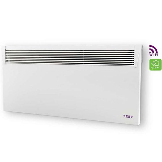 Стенен конвектор TESY CN 031 250 EI CLOUD W