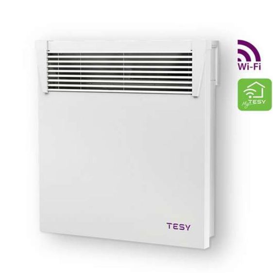 Стенен конвектор TESY CN 031 050 EI CLOUD W