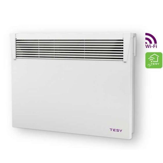 Стенен конвектор TESY CN 031 150 EI CLOUD W