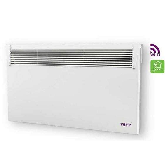 Стенен конвектор TESY CN 031 200 EI CLOUD W