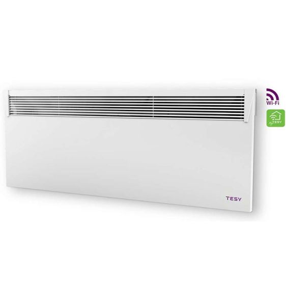 Стенен конвектор TESY CN 031 300 EI CLOUD W