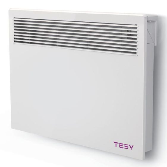 Стенен конвектор TESY CN 051 150 EI CLOUD AS W
