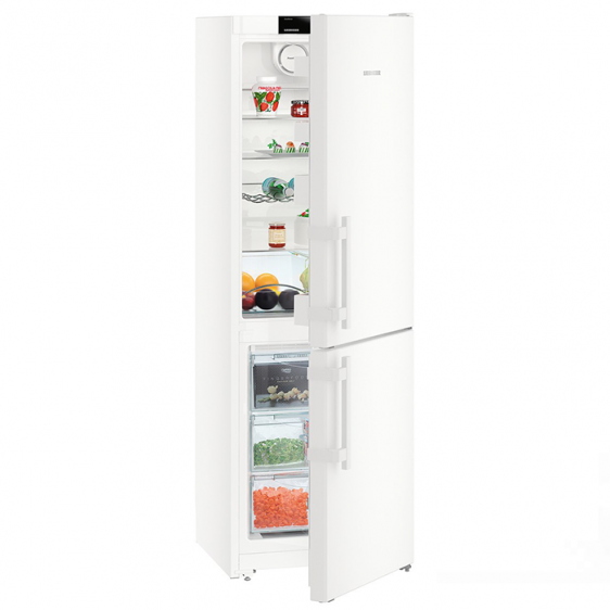 Хладилник с фризер LIEBHERR CN 3515