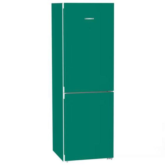 Хладилник с фризер LIEBHERR CNddg 5223 Plus NoFrost Dark Green (0MCY8K2LB)