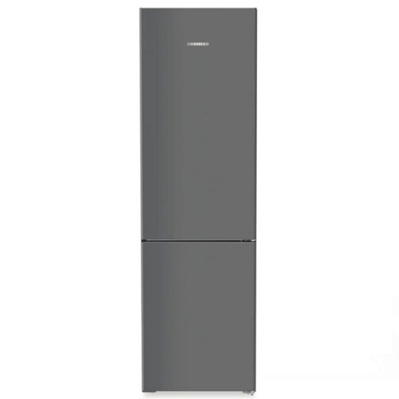 Хладилник с фризер LIEBHERR CNdgc 5703 Pure NoFrost, 371 л, EasyFresh, 201.5 см