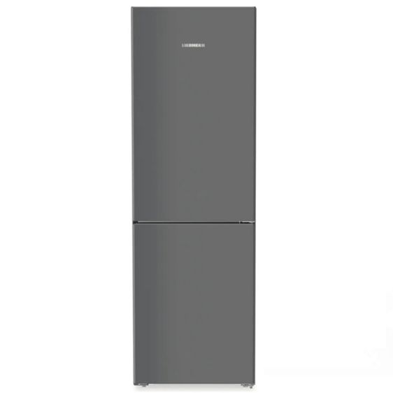 Хладилник с фризер LIEBHERR CNdgd 5203 Pure NoFrost, 330 л, EasyFresh, 185.5 см