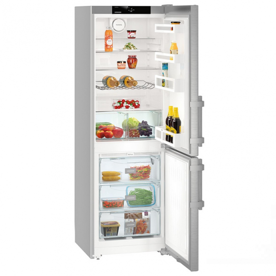 Хладилник с фризер LIEBHERR CNef 3515