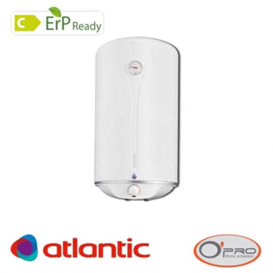 Бойлер ATLANTIC Combi O’Pro 80 л.