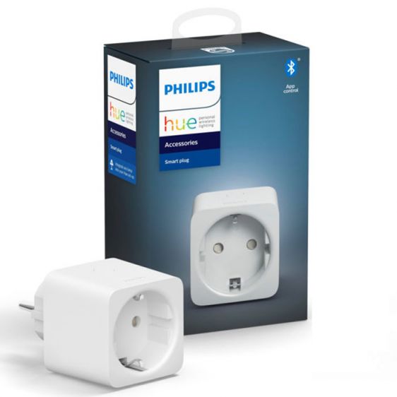 Интелигентен щепсел PHILIPS Hue