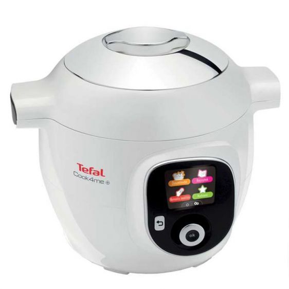 Мултикукър TEFAL Cook4Me CY851130