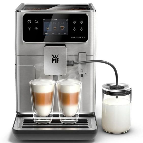 Кафемашина WMF Perfection 660 CP813D10